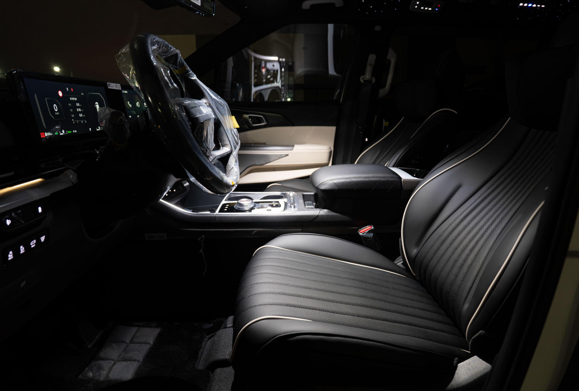 CN카니발 하이리무진