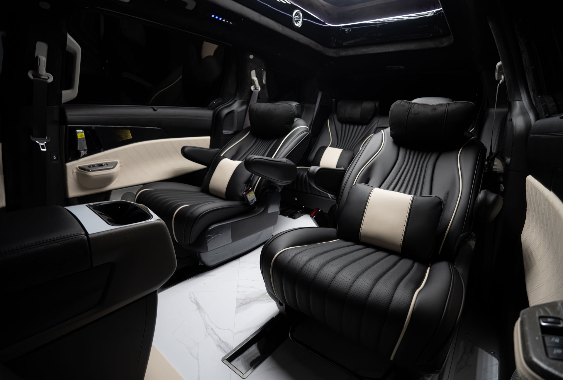 CN카니발 하이리무진