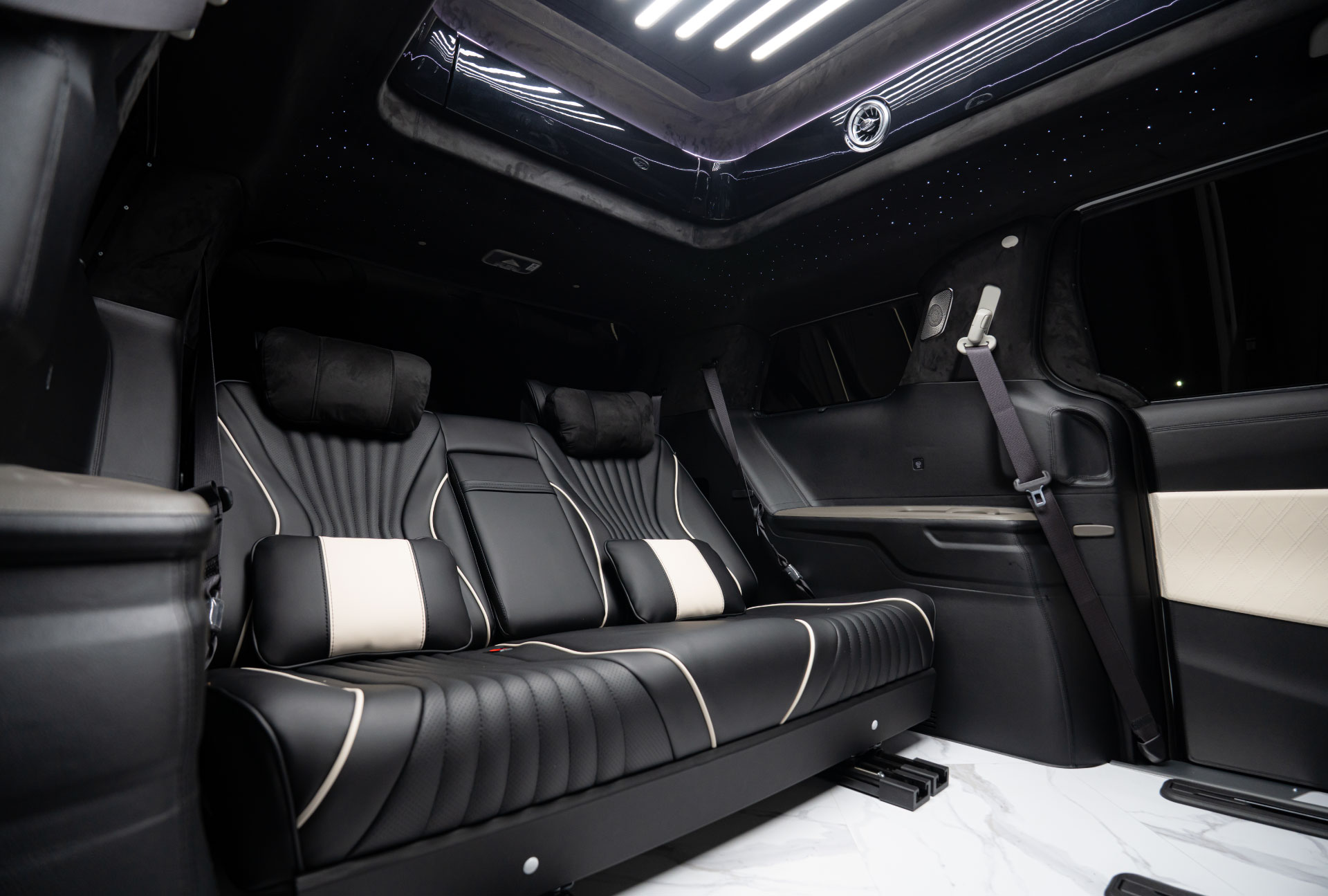 CN카니발 하이리무진