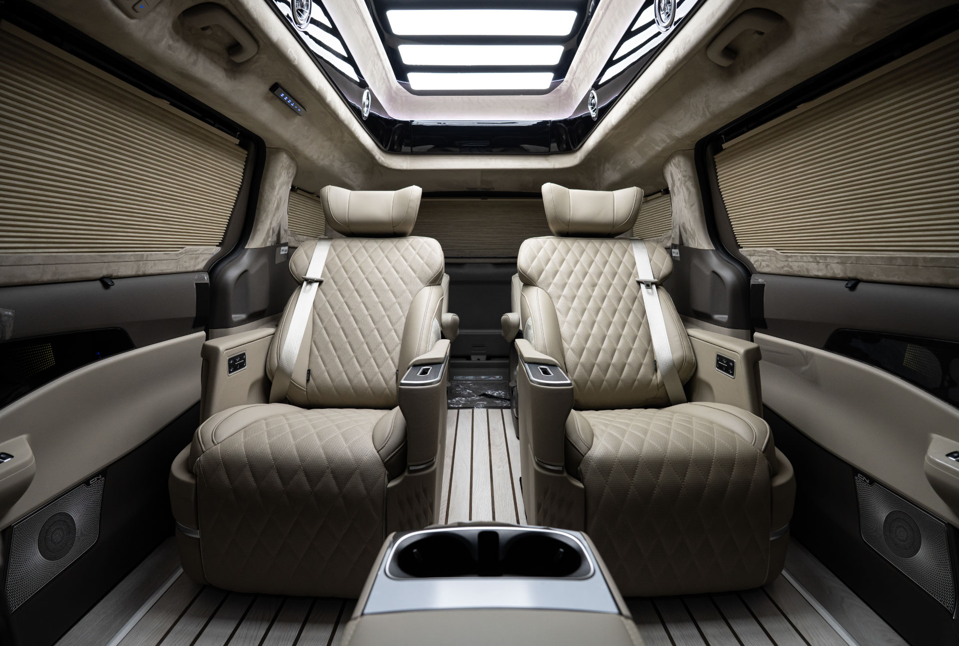 CN카니발 하이리무진