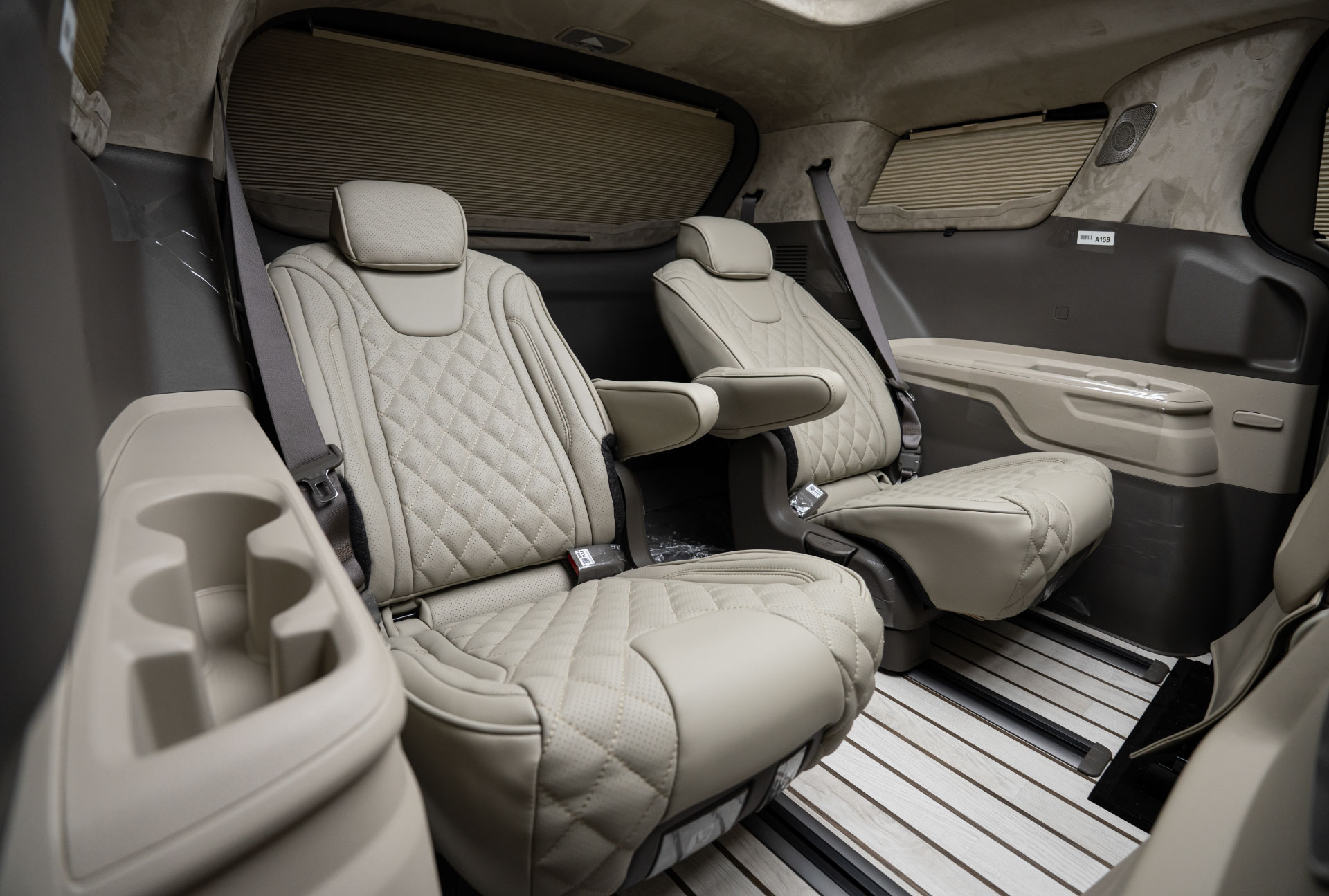 CN카니발 하이리무진