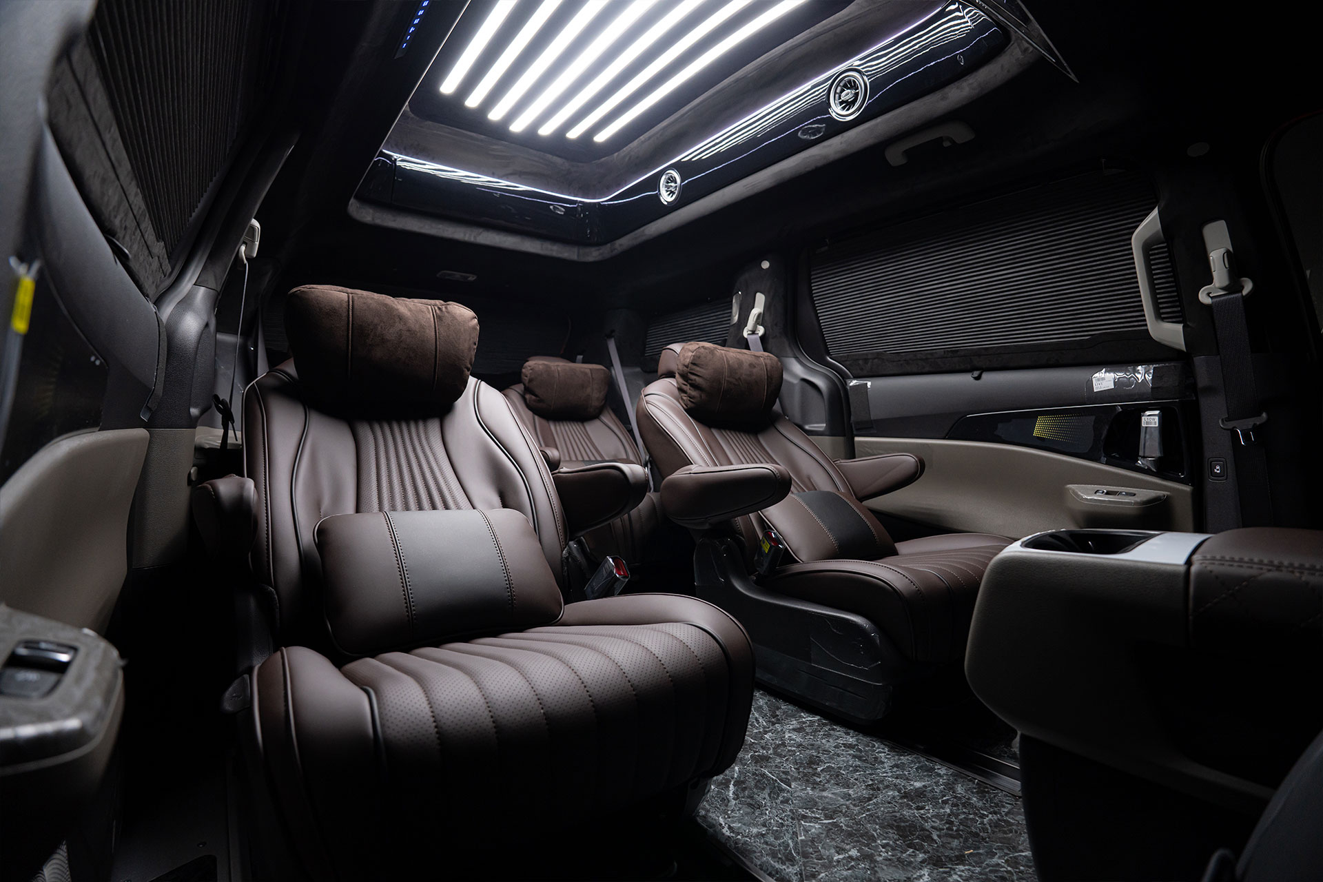 CN카니발 하이리무진