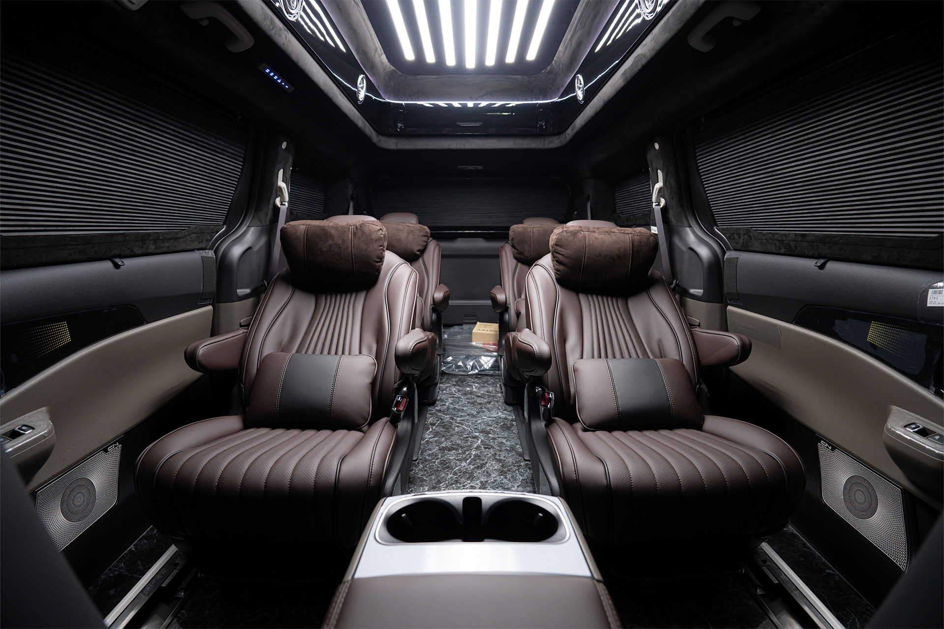 CN카니발 하이리무진