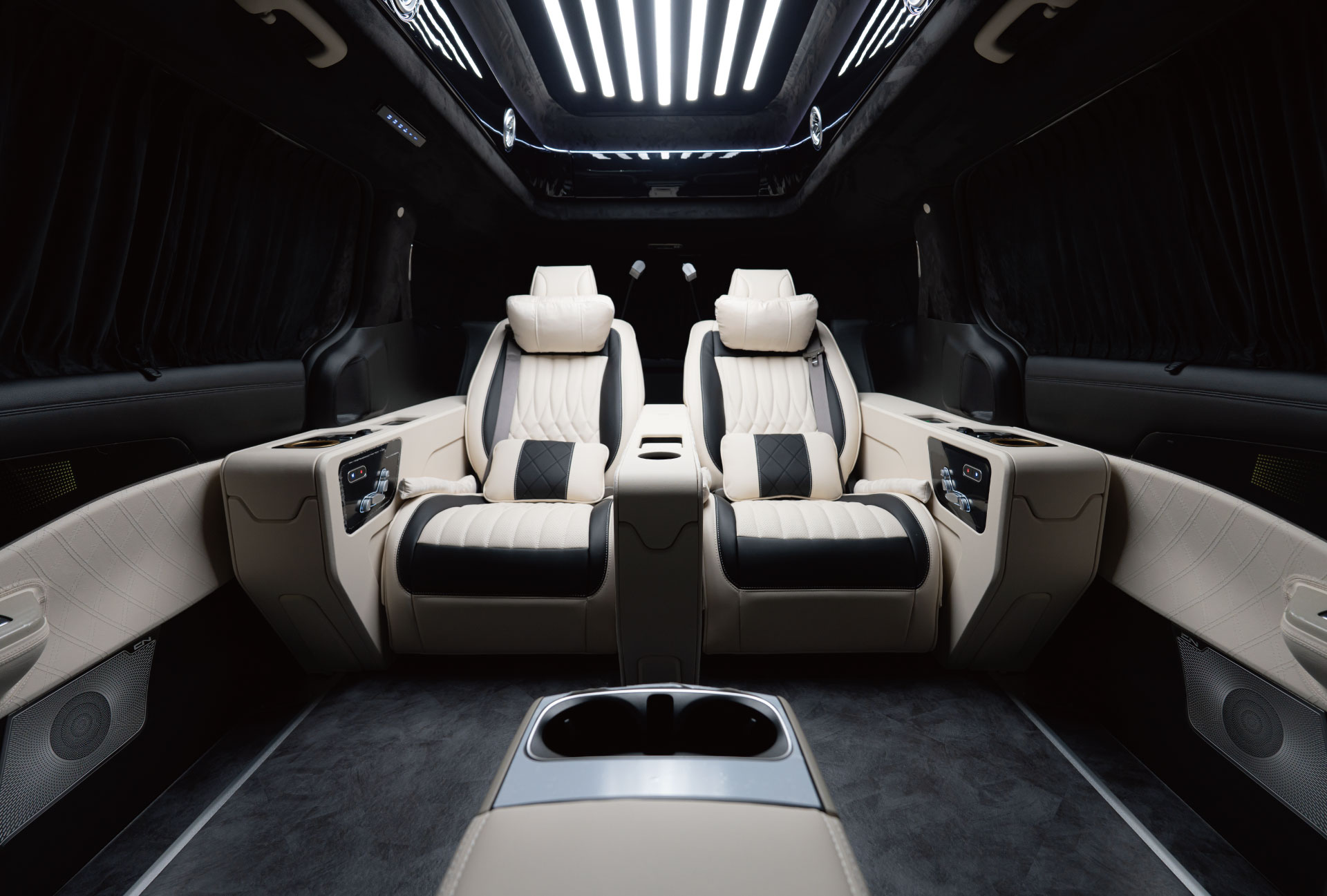 CN카니발 하이리무진