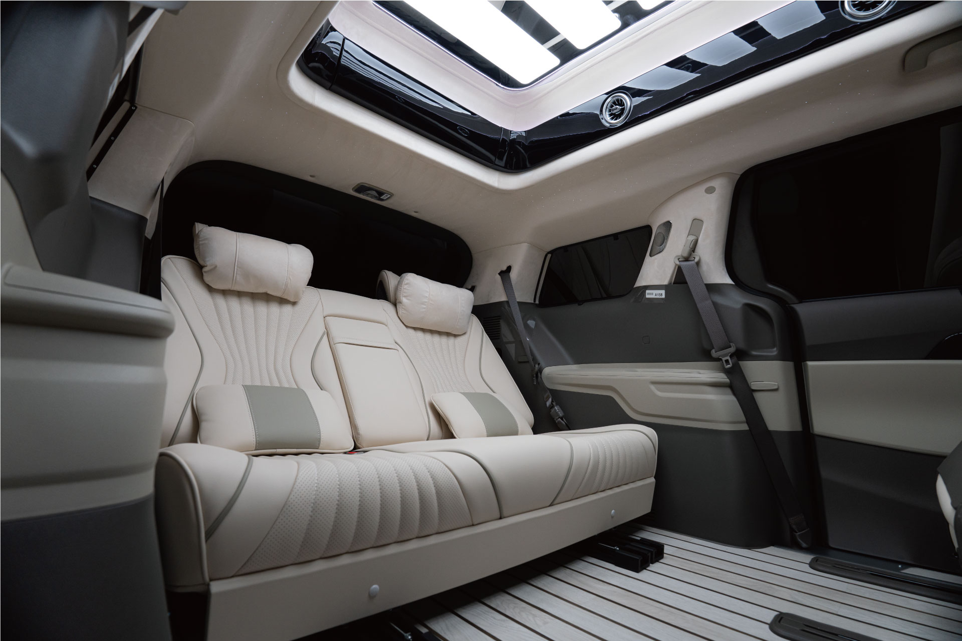 CN카니발 하이리무진