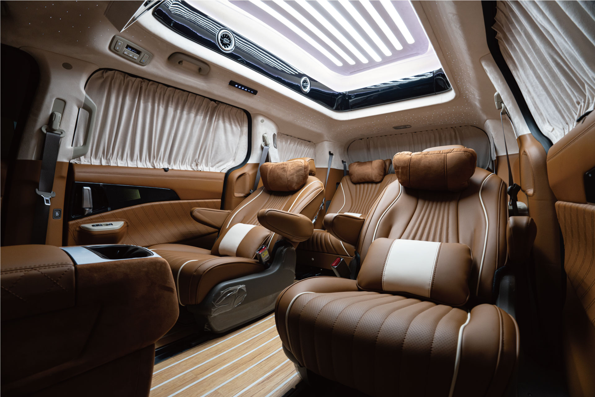 CN카니발 하이리무진