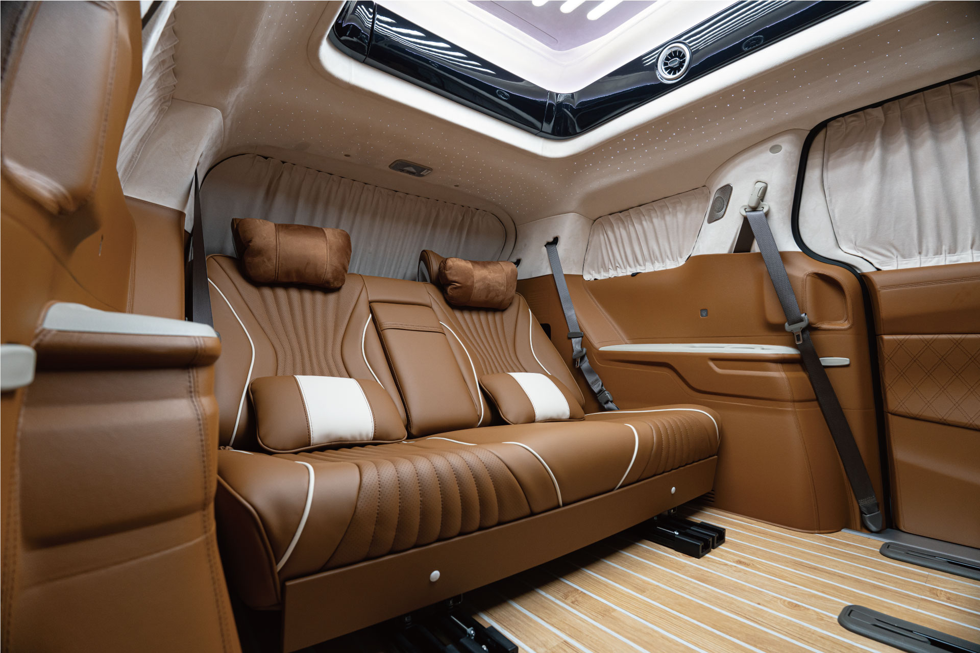 CN카니발 하이리무진