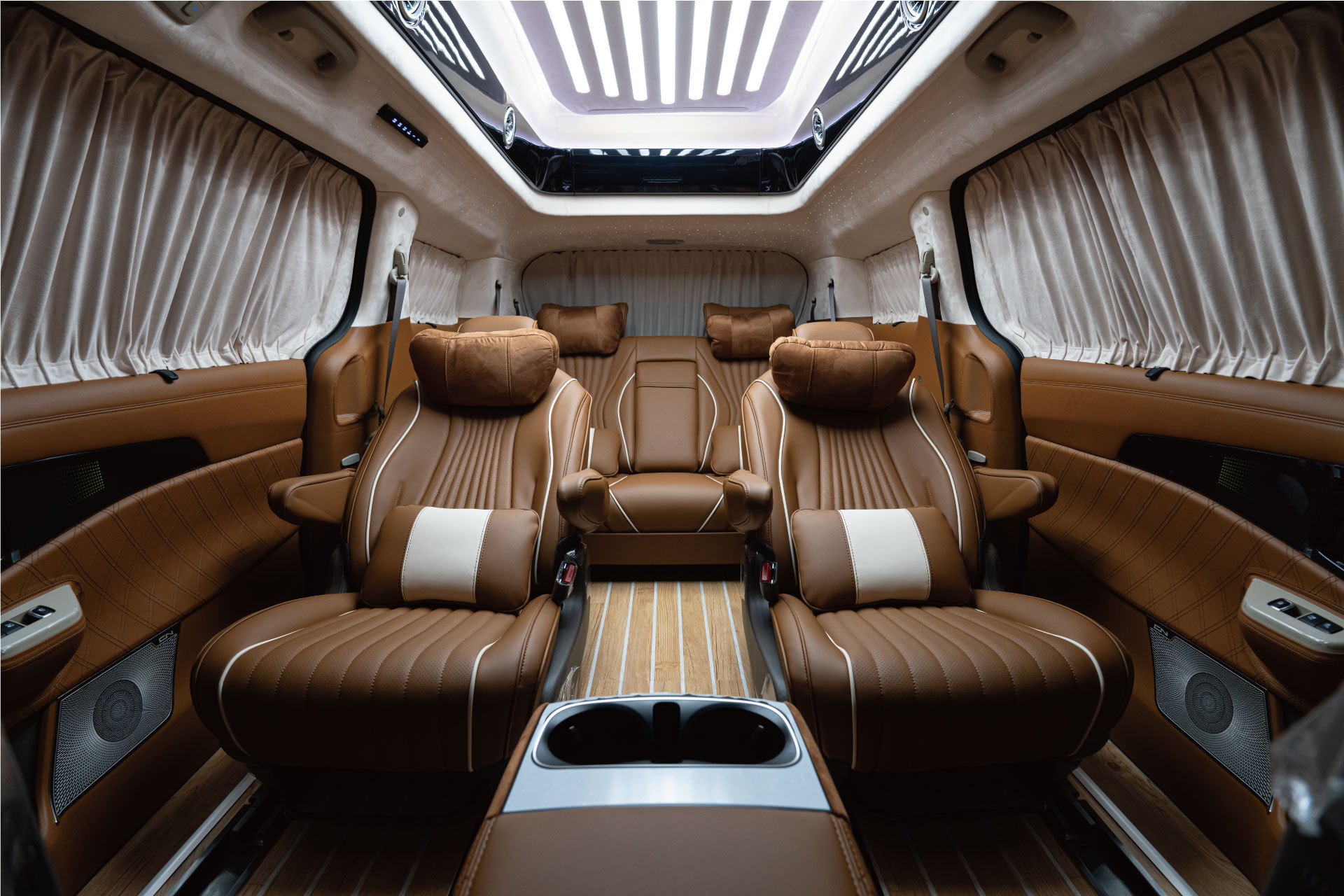 CN카니발 하이리무진