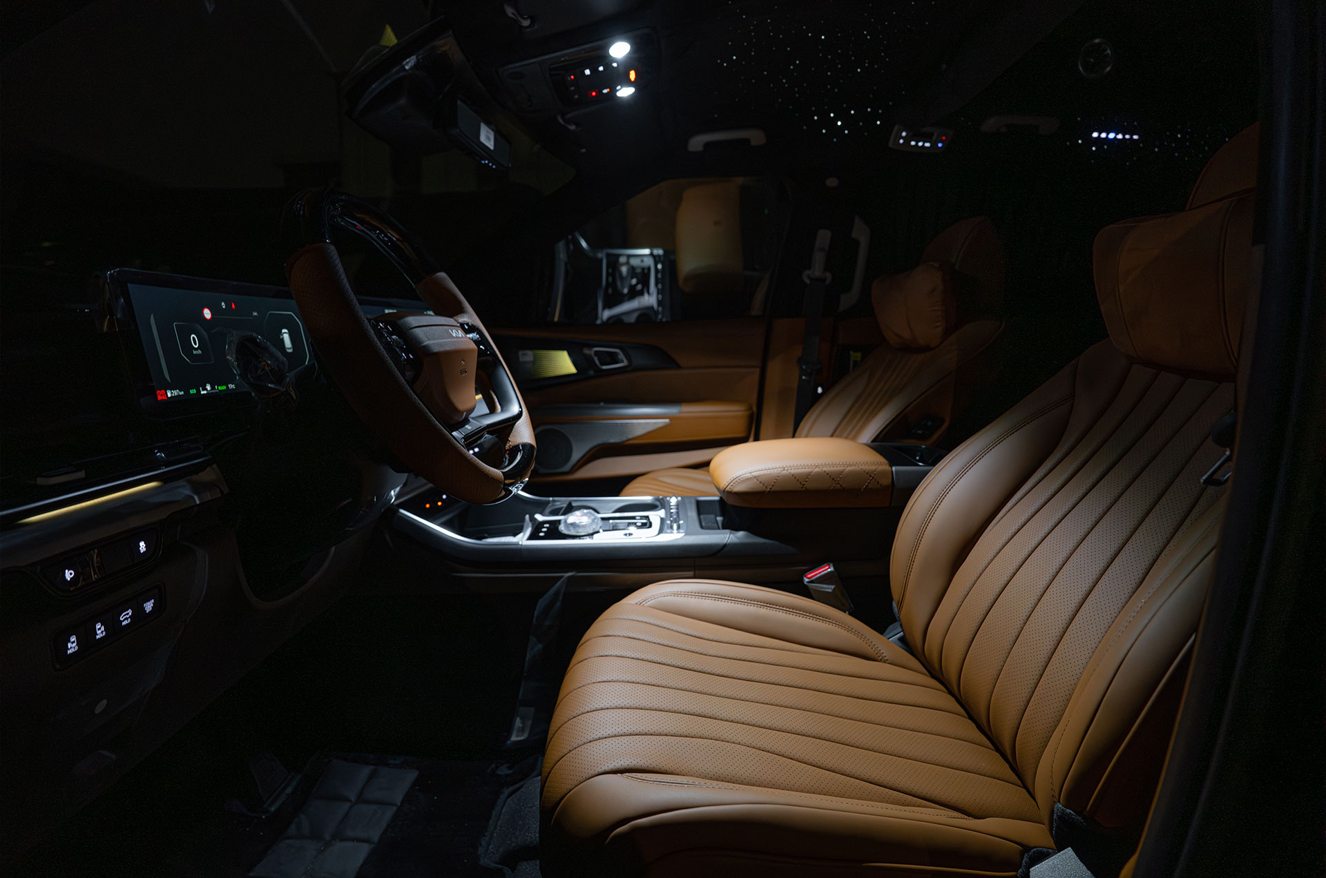 CN카니발 하이리무진