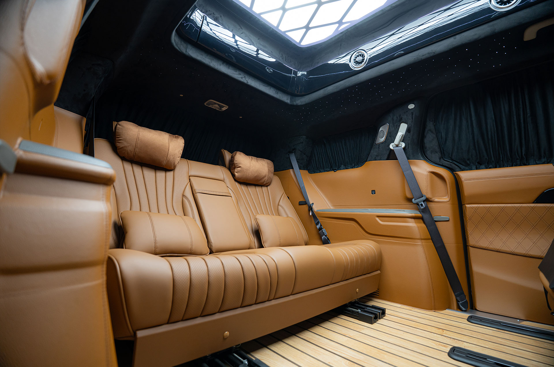 CN카니발 하이리무진