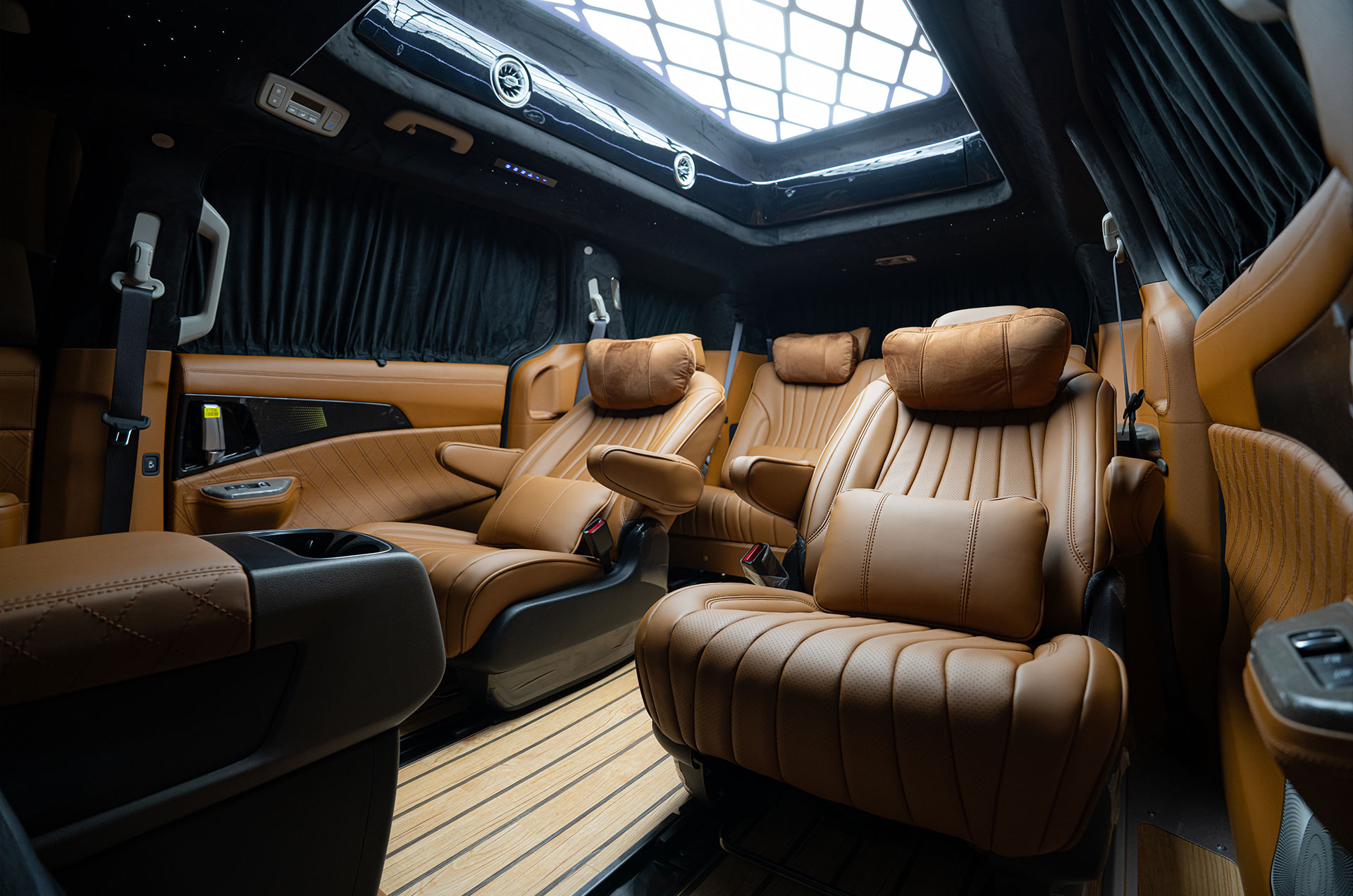 CN카니발 하이리무진