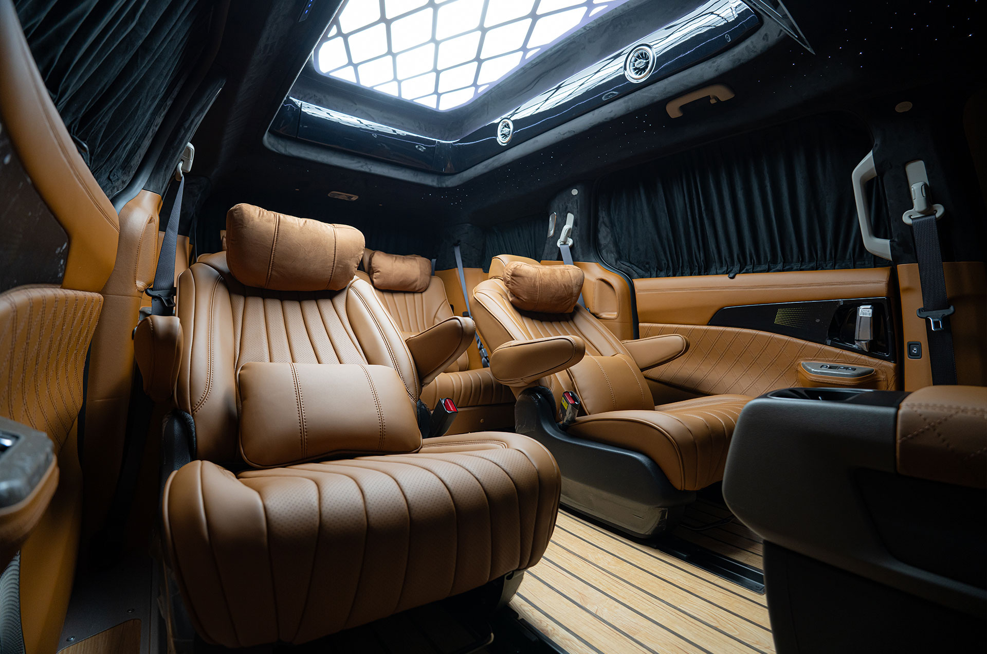 CN카니발 하이리무진