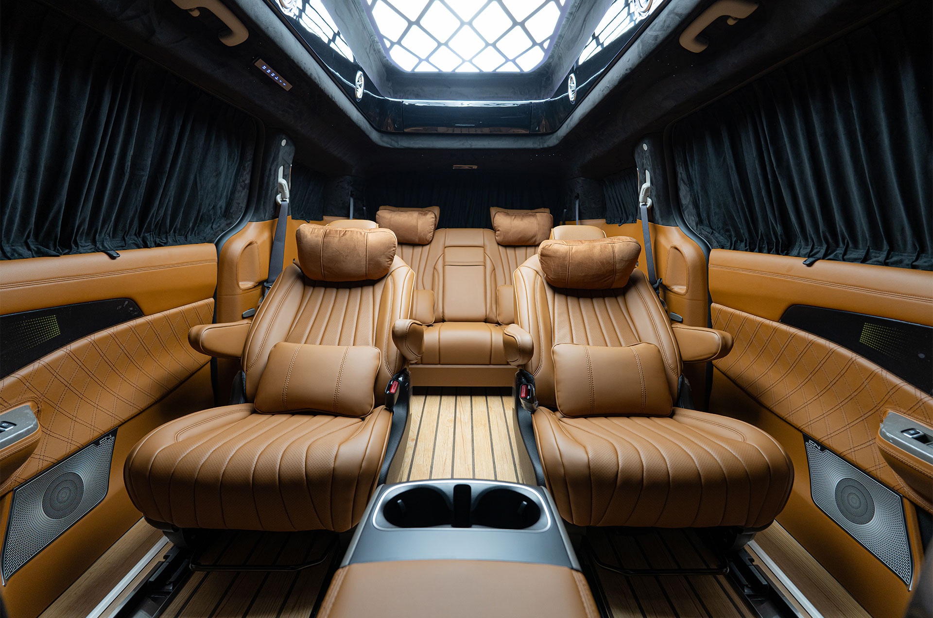 CN카니발 하이리무진