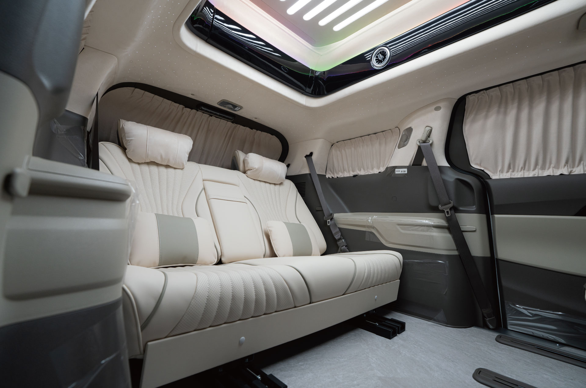 CN카니발 하이리무진