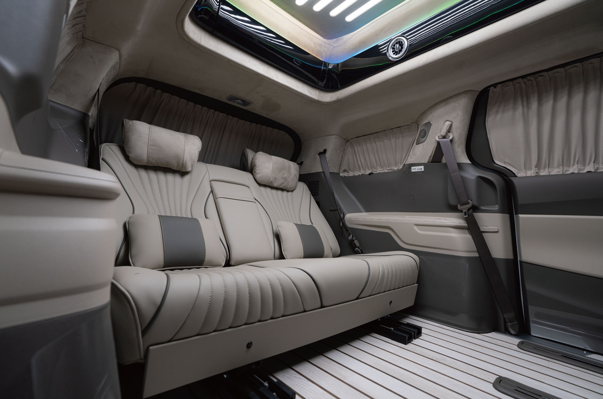 CN카니발 하이리무진