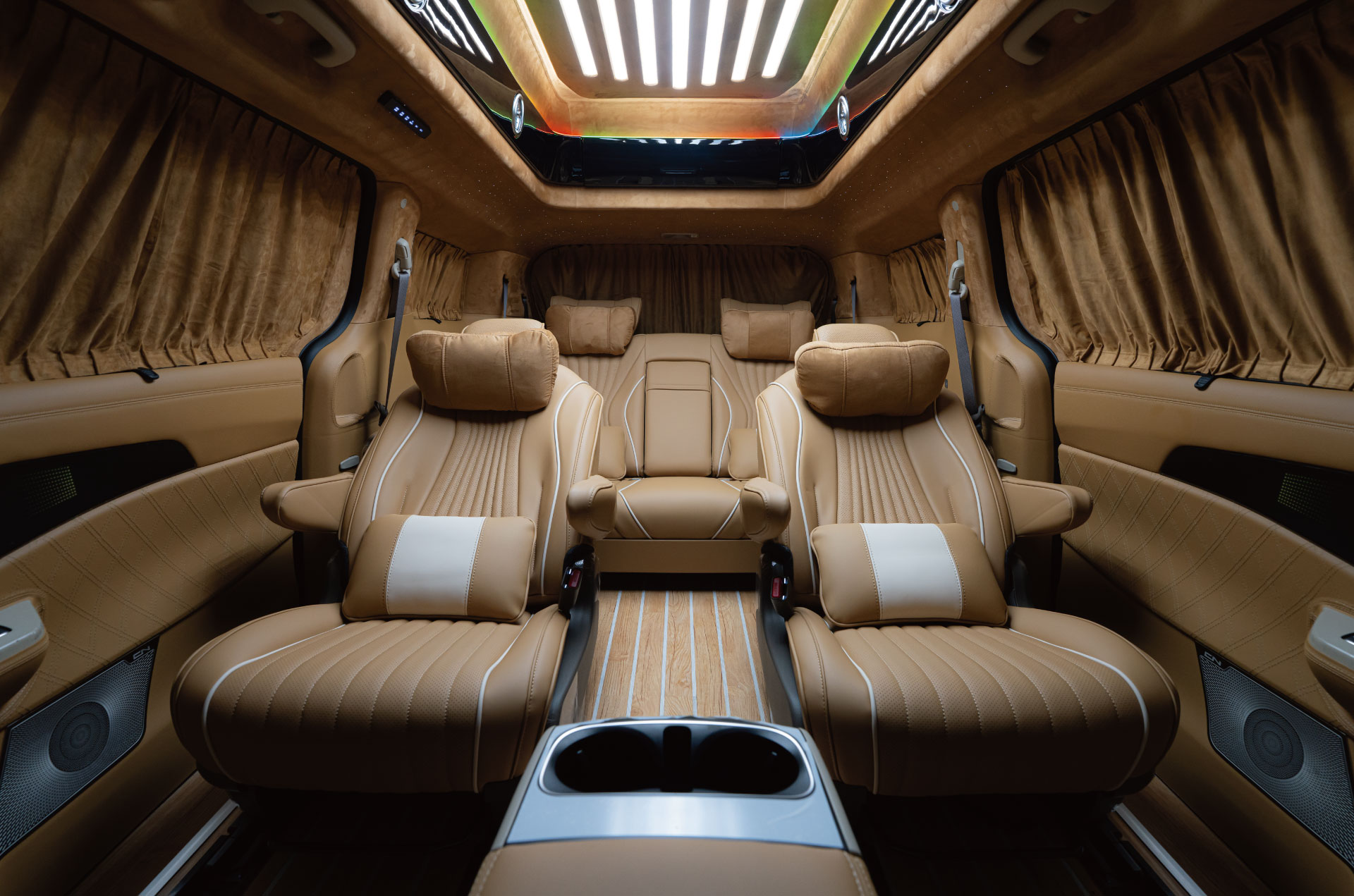 CN카니발 하이리무진