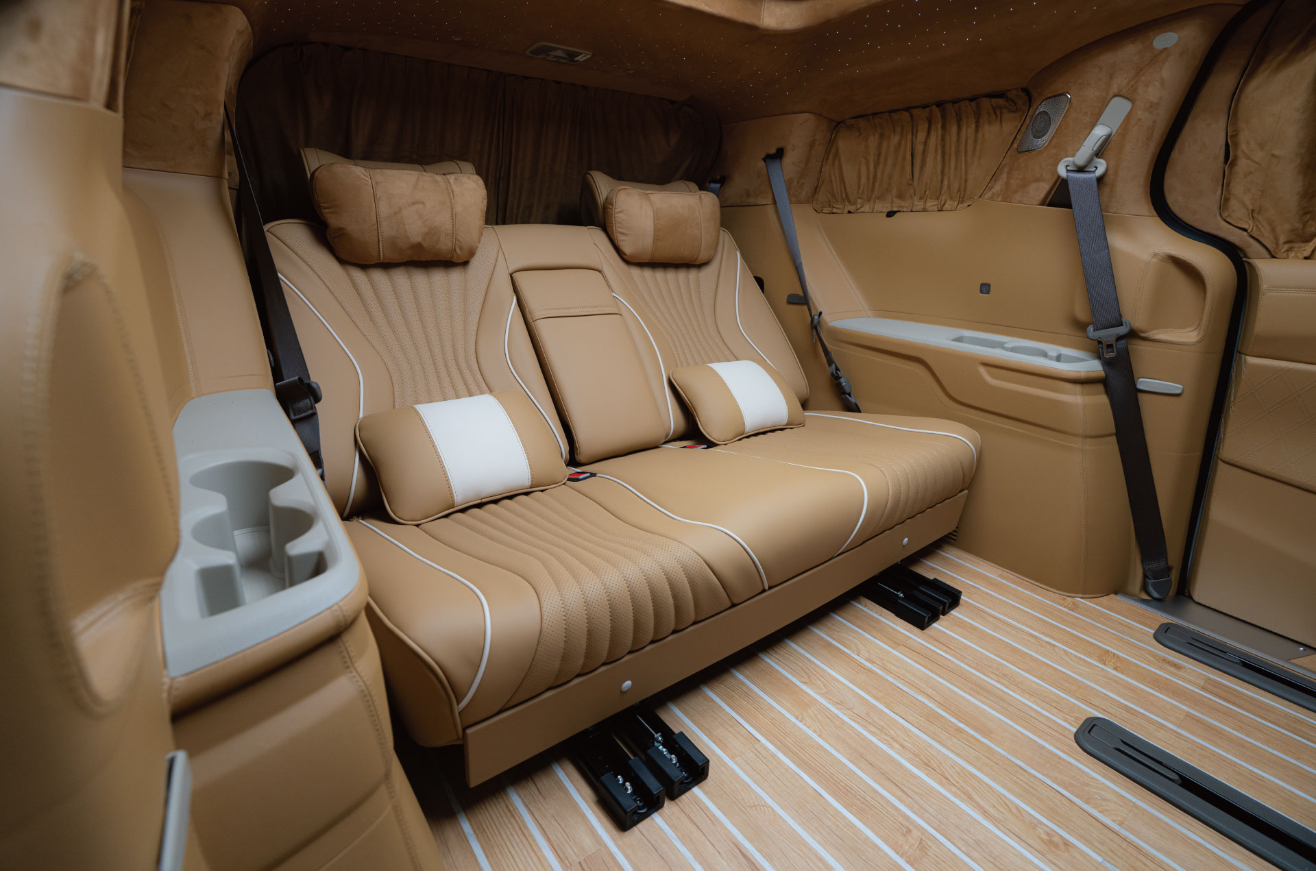 CN카니발 하이리무진