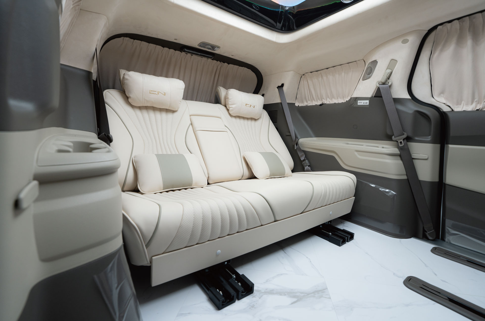 CN카니발 하이리무진