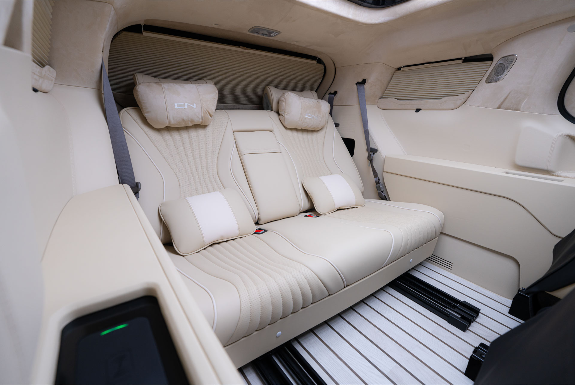 CN카니발 하이리무진