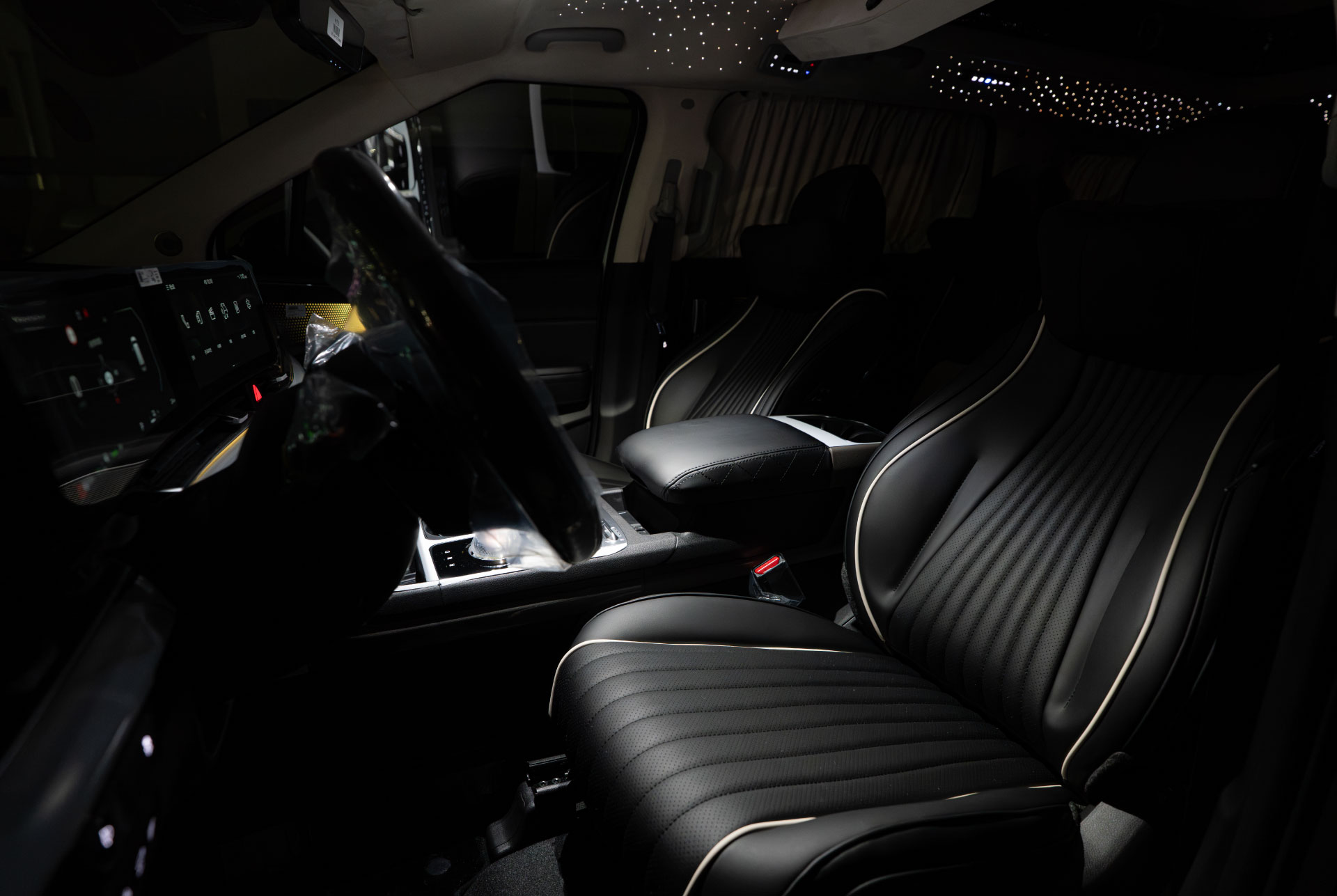 CN카니발 하이리무진