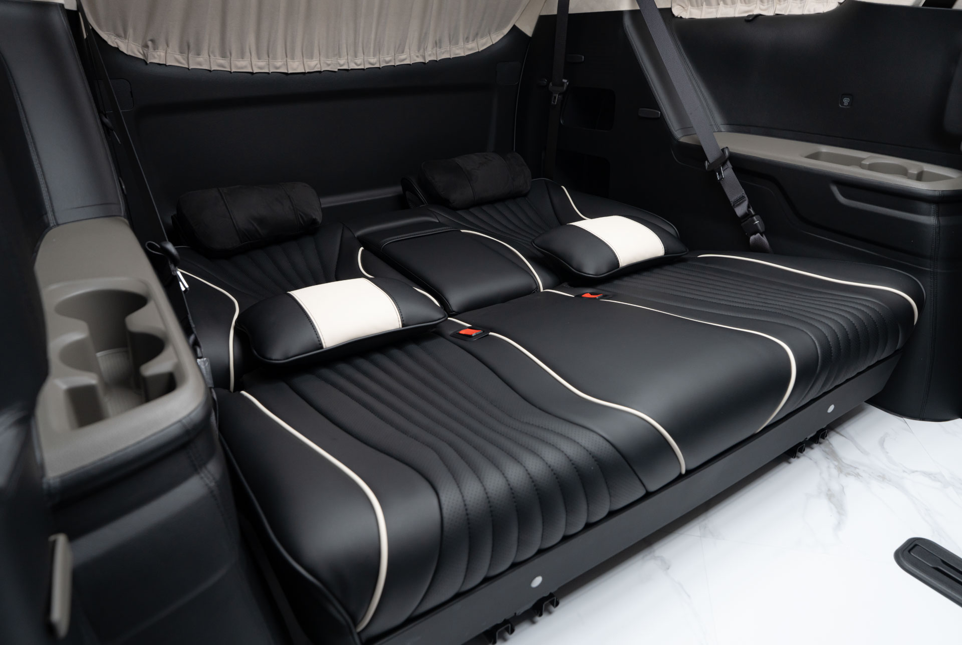 CN카니발 하이리무진