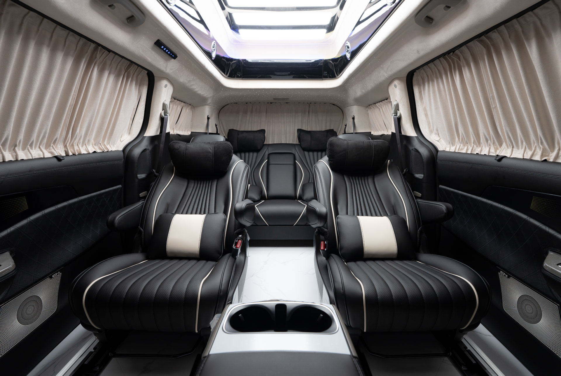 CN카니발 하이리무진