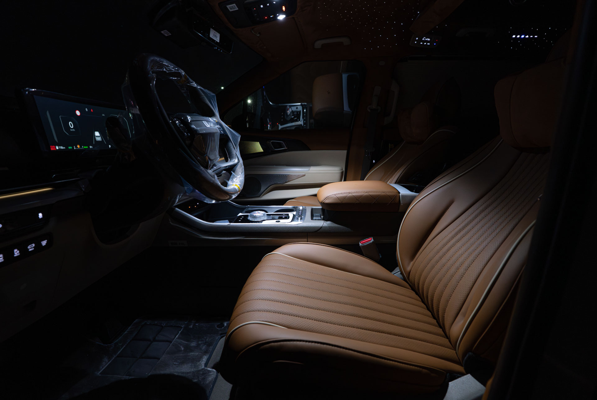 CN카니발 하이리무진