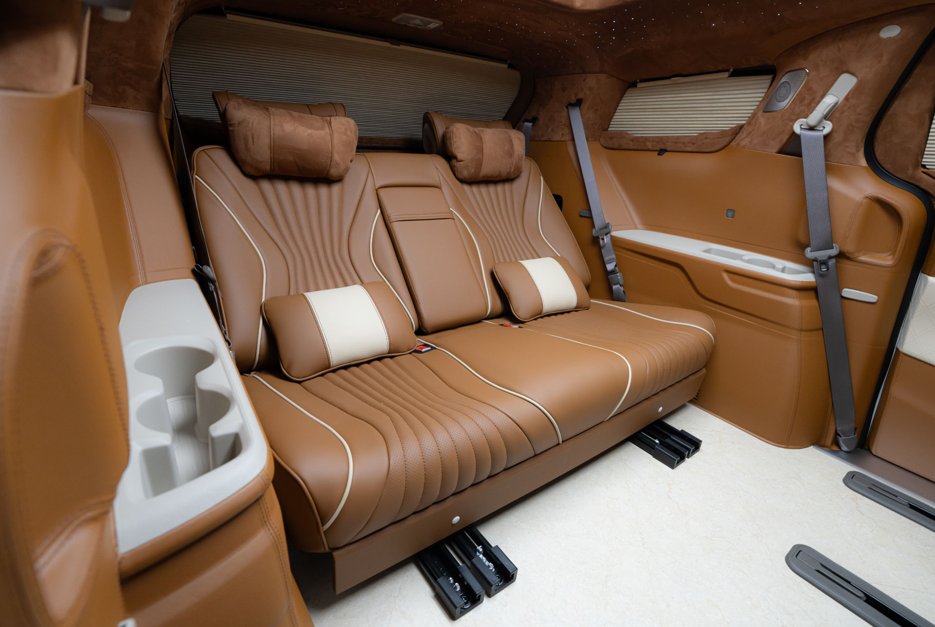 CN카니발 하이리무진