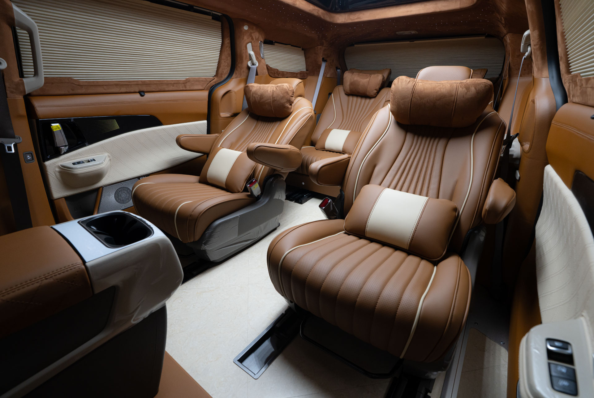 CN카니발 하이리무진