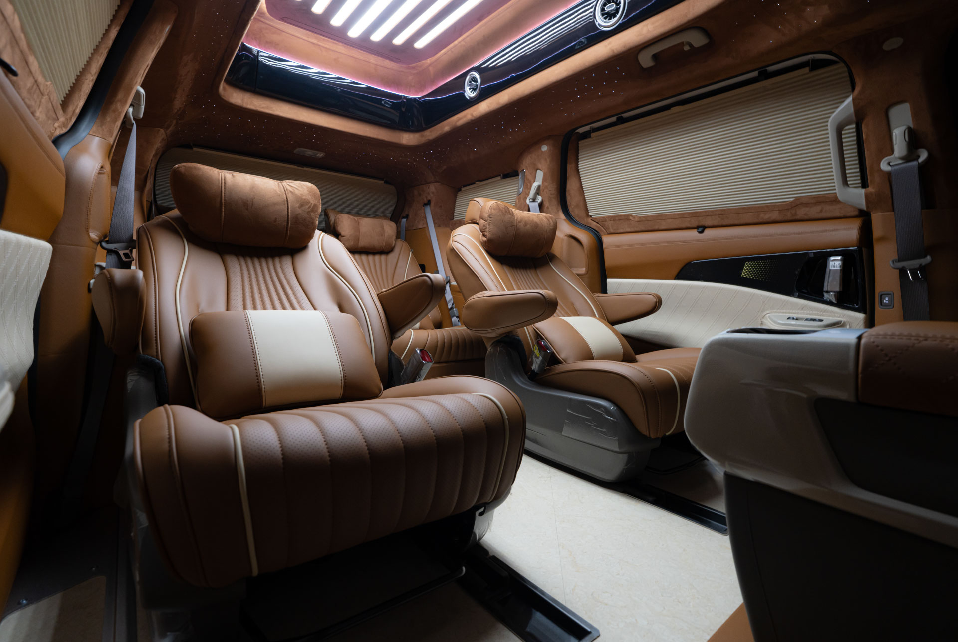 CN카니발 하이리무진