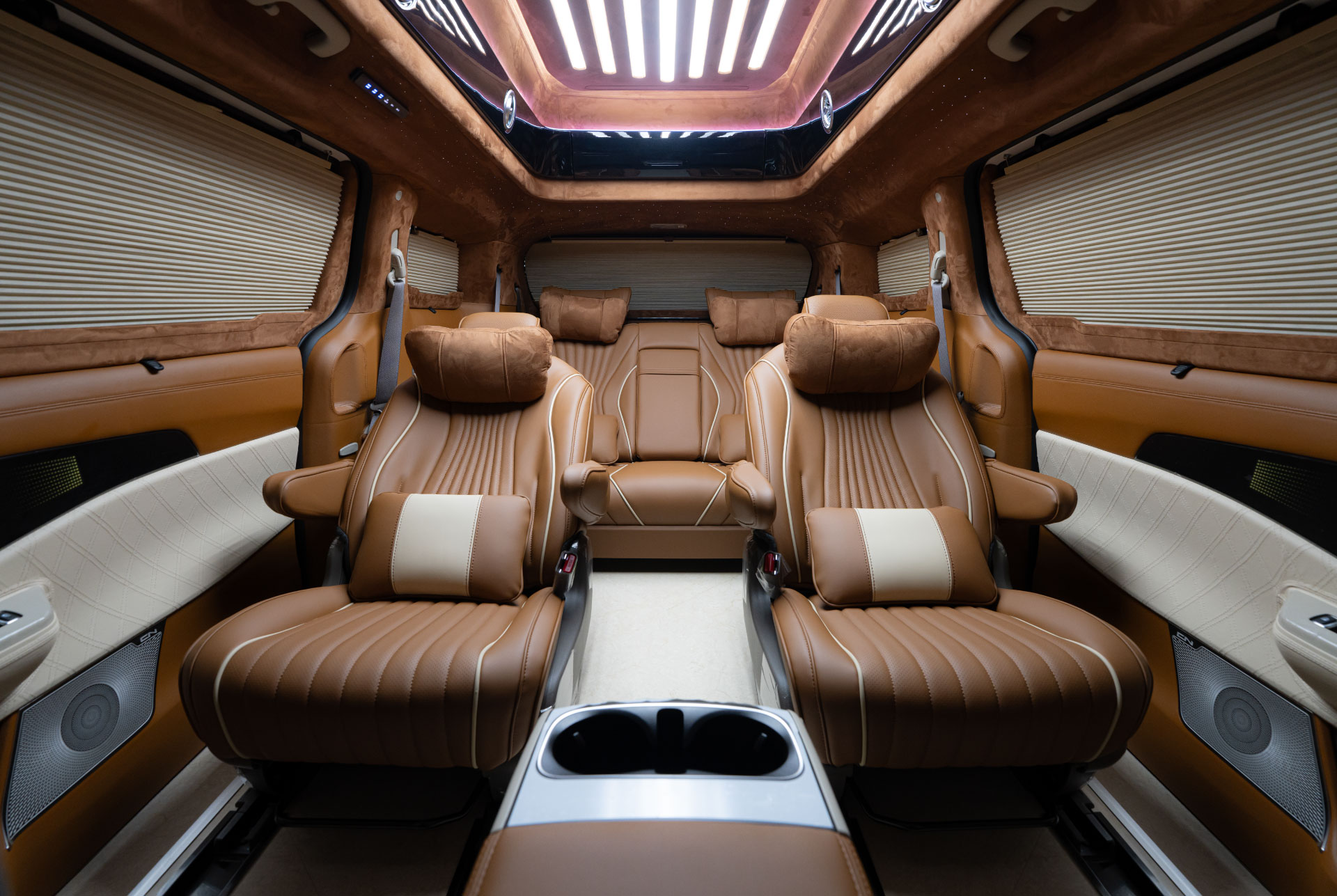 CN카니발 하이리무진