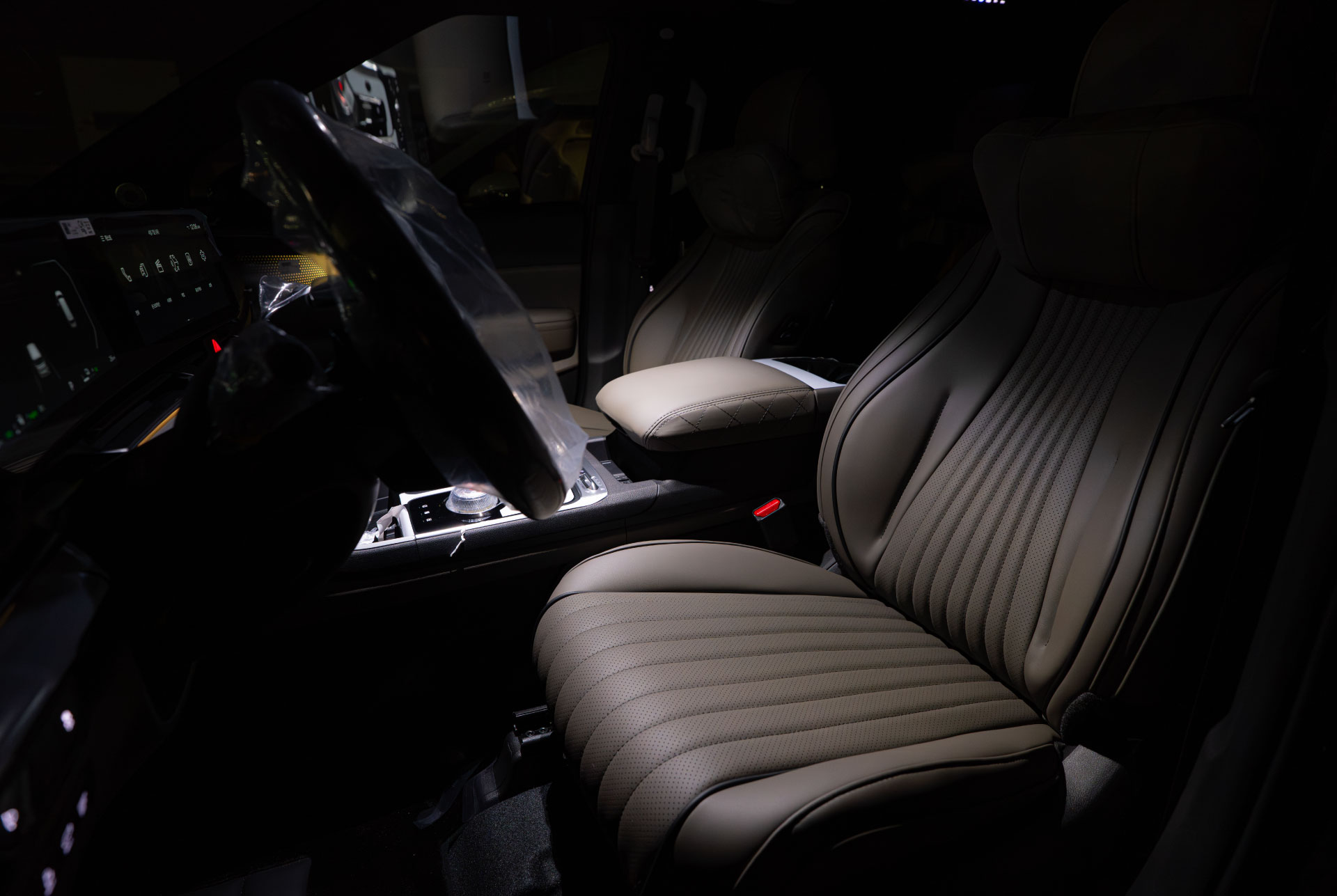 CN카니발 하이리무진