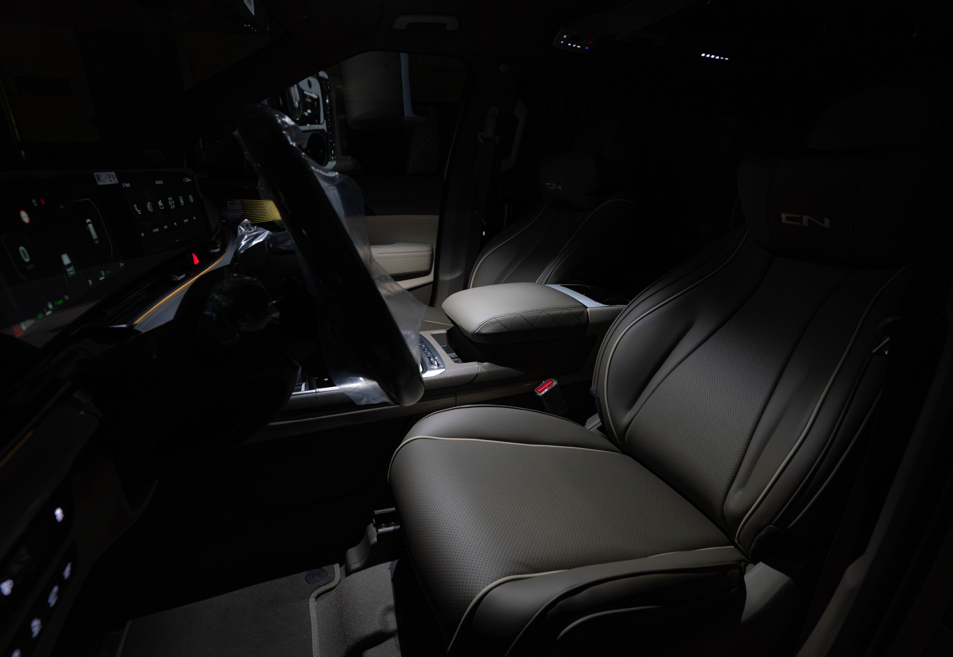 CN카니발 하이리무진