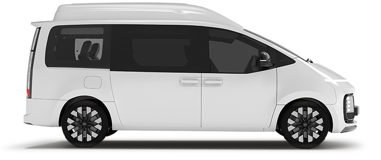 스타리아 하이리무진 이미지