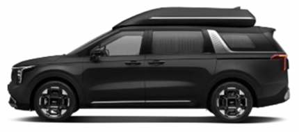 KIA 카니발 하이리무진