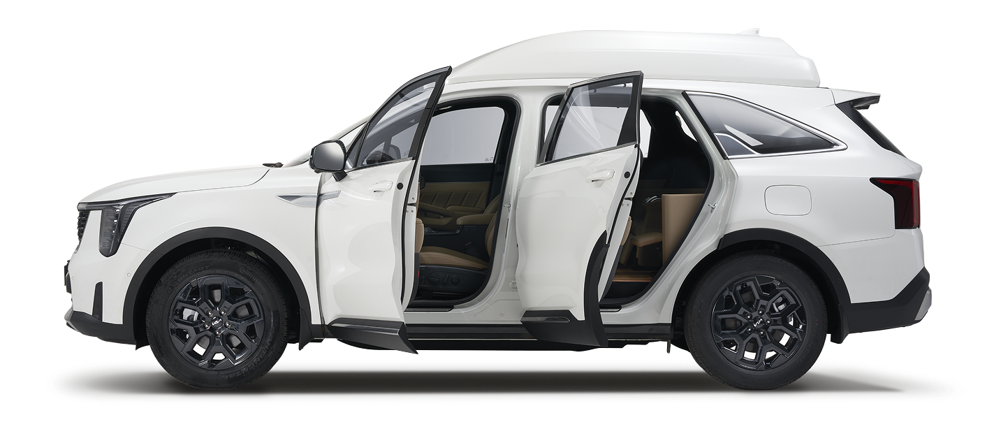 쏘렌토 하이리무진