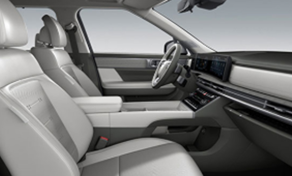 라이트베이지 투톤