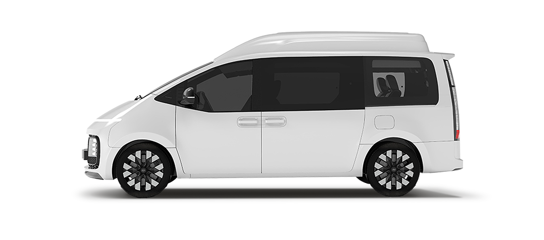 스타리아 하이리무진