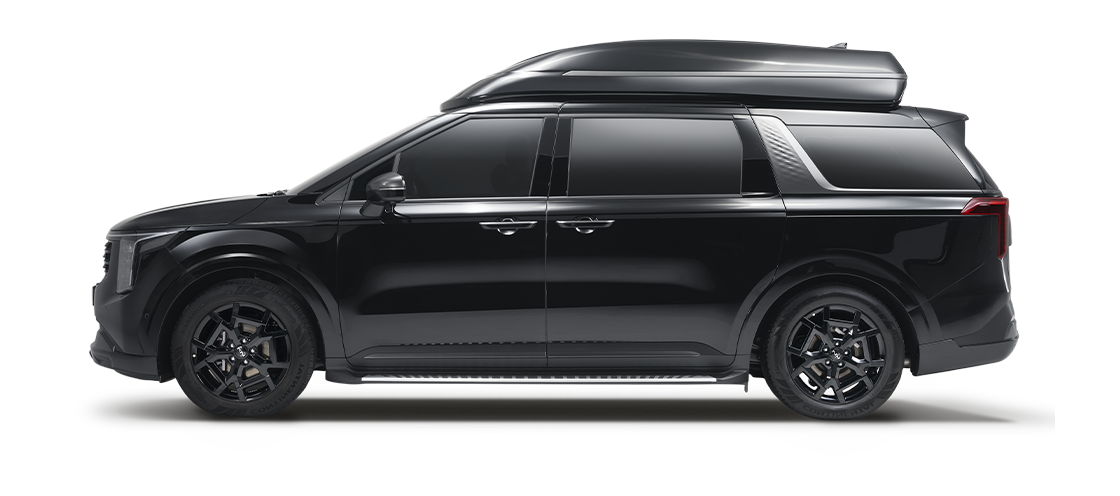 CN 카니발 하이리무진