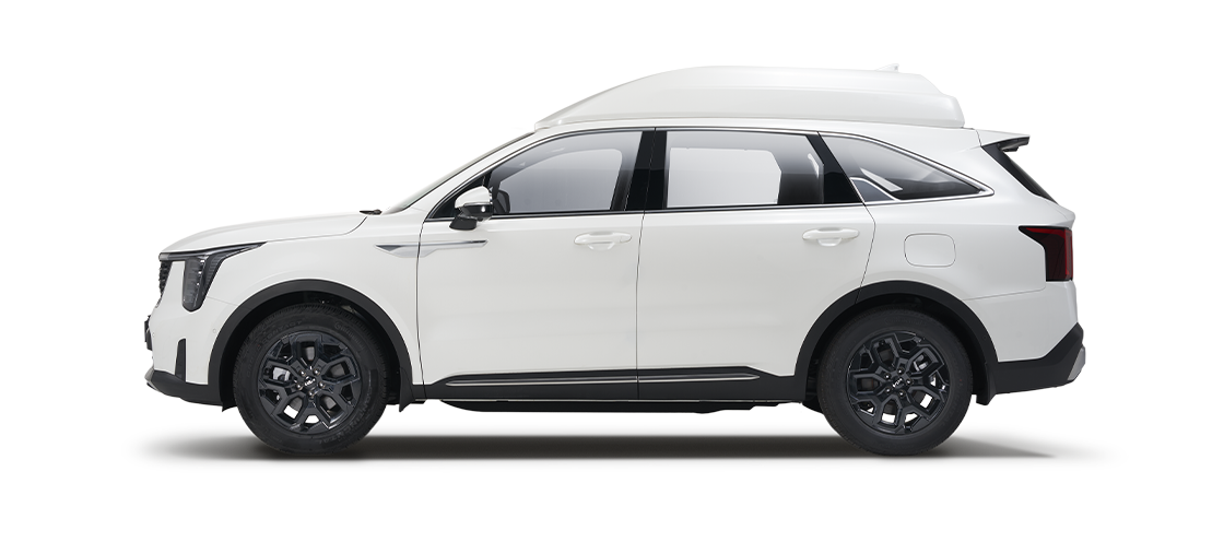 쏘렌토 하이리무진